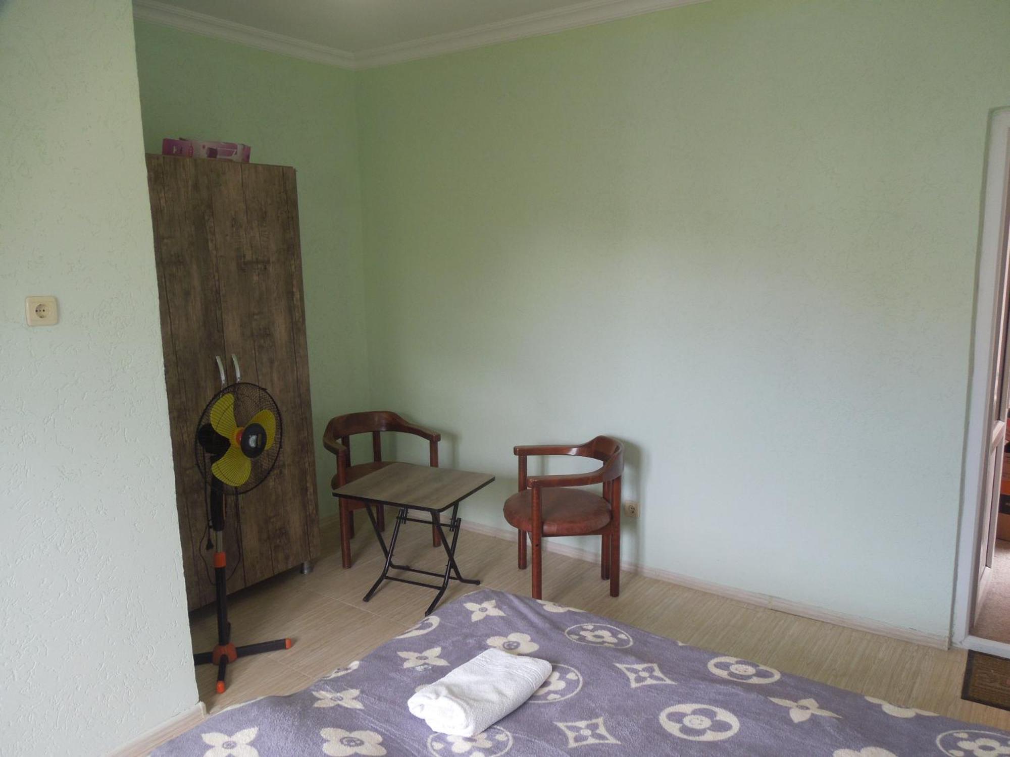 Hotel Zaza Kobuleti Esterno foto